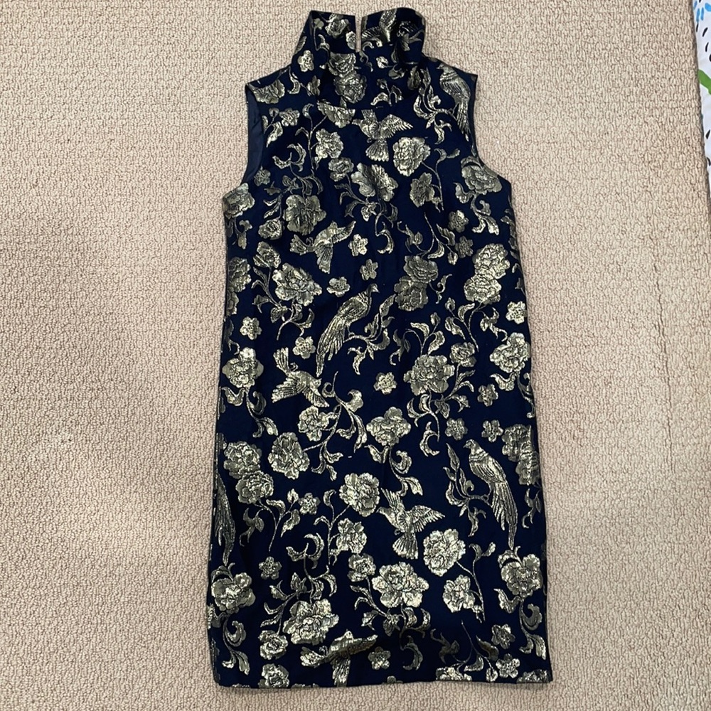 ASOS dress